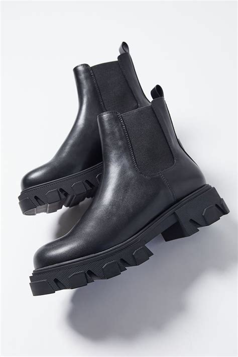 prada dupe heels|Prada Chelsea boots dupe.